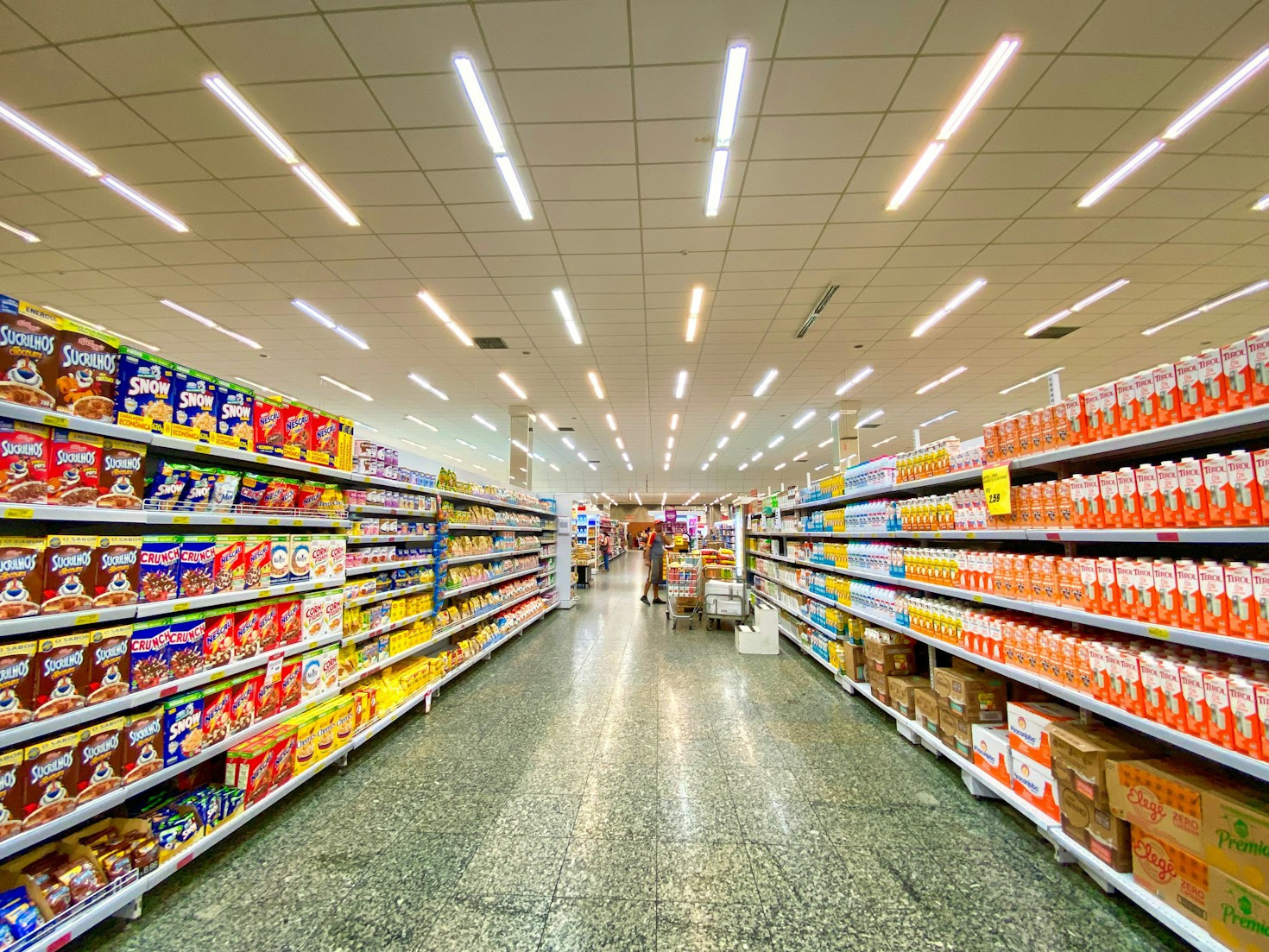 The Benefits of Choosing High-Quality Goods