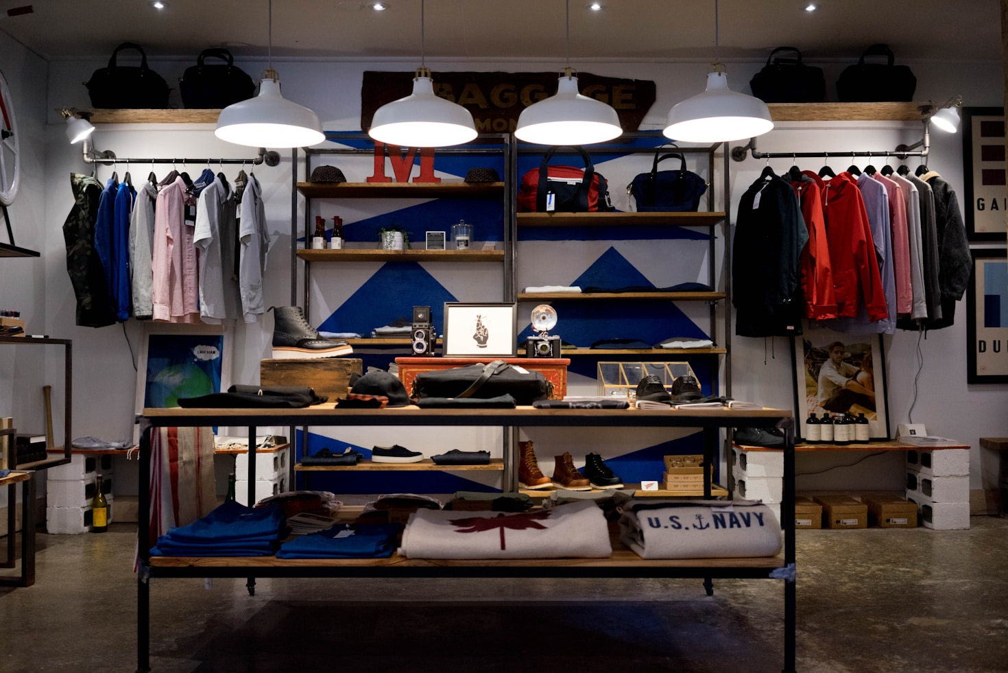 Curating a Vibrant and Functional Lifestyle